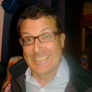Writer: Nigel Lewis