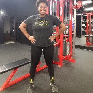 Writer: Journey Fitness