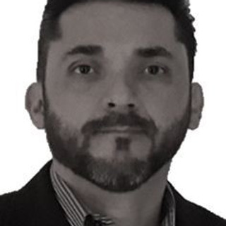 Foto del escritor: Luis Fernando Merlano Rojas