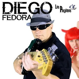 Writer: Diego Fedora