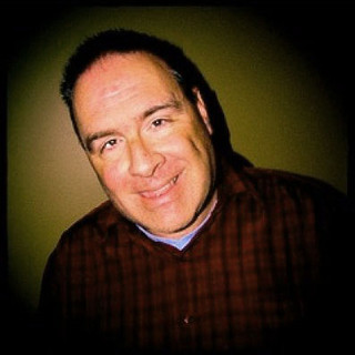 Photo du rédacteur: Marc Johnson