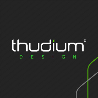 Foto do escritor: Thudium Design