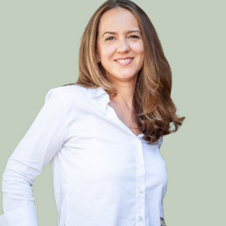 Autorenbild: Kerstin Laubach