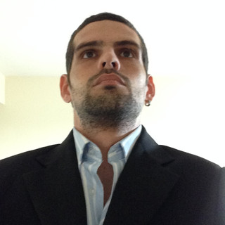 Foto do escritor: Ricardo de Barros
