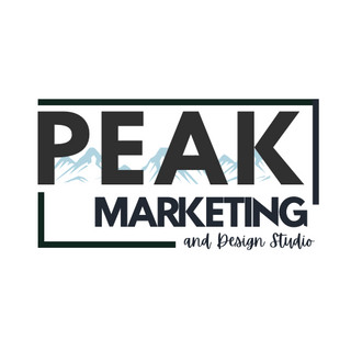 Writer: Peak Marketing & Design Studio Robinson