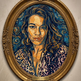 Writer: Jennifer Torres