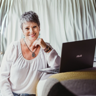 Writer: Paula Johnson