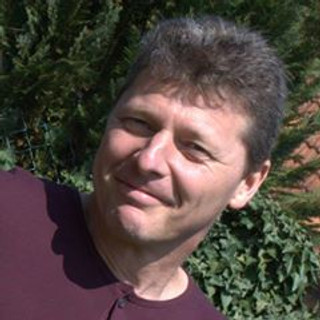 Autorenbild: Achim Becker