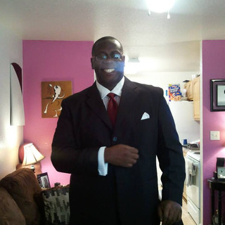 Writer: Calvin Butler