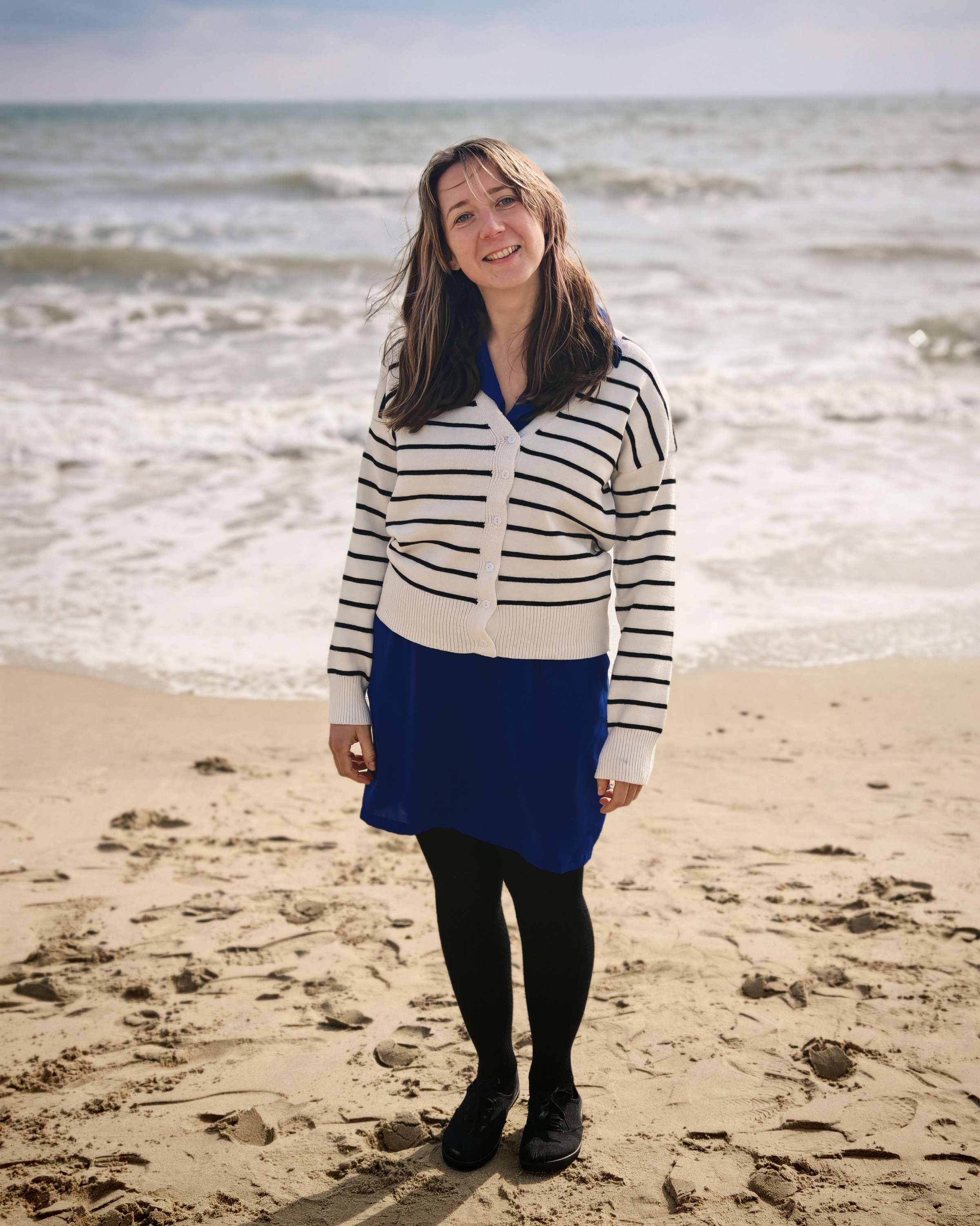 Writer: Greta Rudak