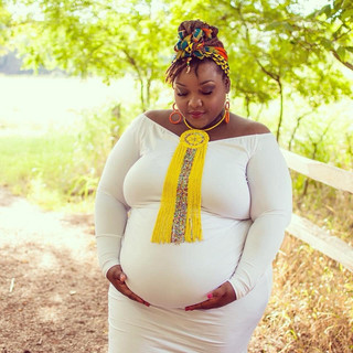 Writer: Shermona Johnson