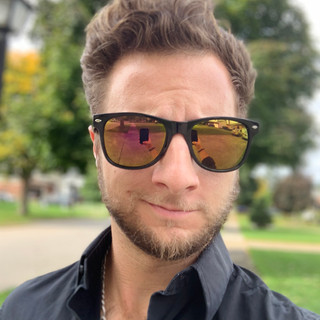 Writer: Andrew Gruszka