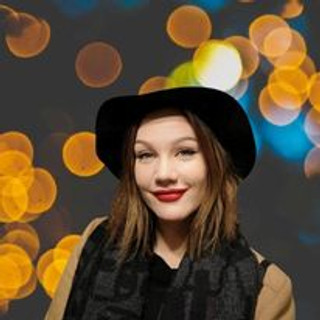 Forfatterens bilde: Amanda Adelaide 