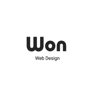 Yazarın fotoğrafı: Won Web  Design