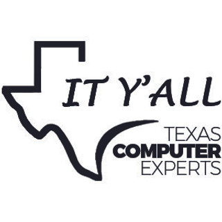 Writer: IT Y'ALL Texas Computer Experts