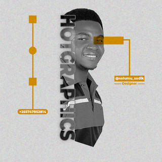 Writer: Salumu Sadiki