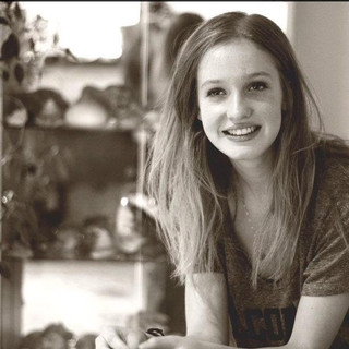 Writer: Charlotte Lavin
