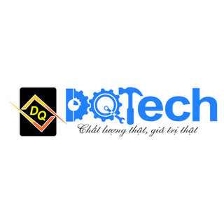 Ảnh của tác giả: Máy Sấy  DQTech