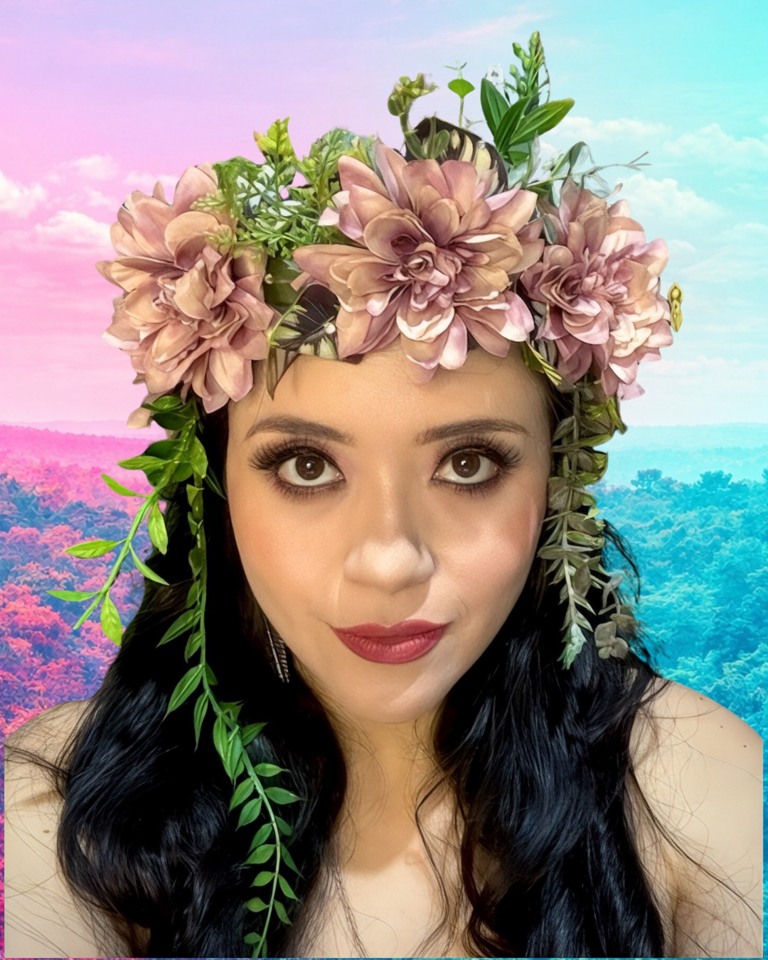 Foto do escritor: Misty Universe