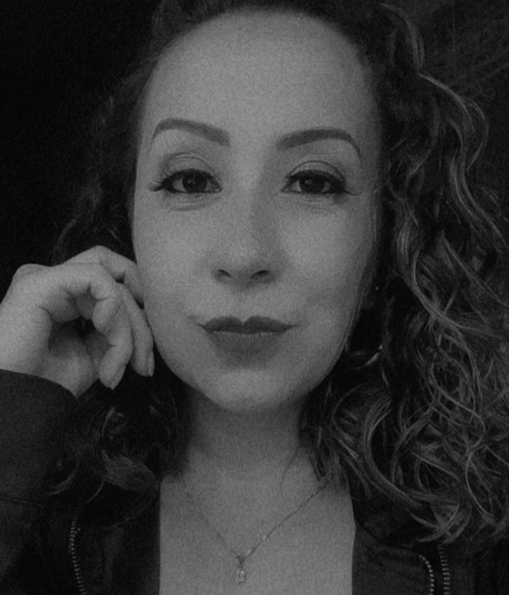 Foto do escritor: Karin Lopes