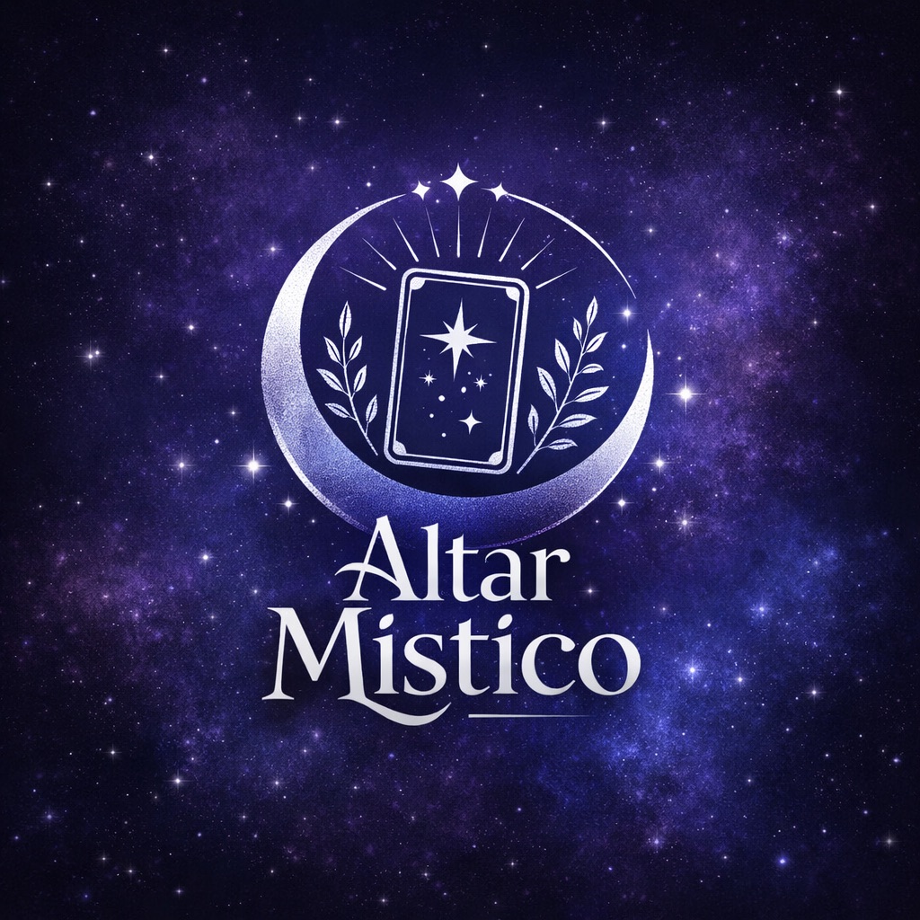 Foto do escritor: Altar Místico 🔮