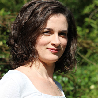 Writer: Elizabeth Fuselier