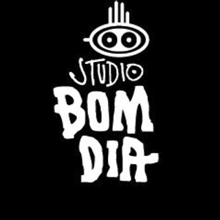 Writer: Studio  Bom Dia
