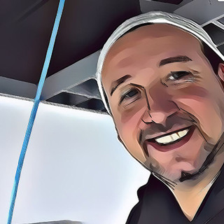 Immagine del redattore: Berra Stefano