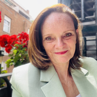 Writer: Lynne  Matthews