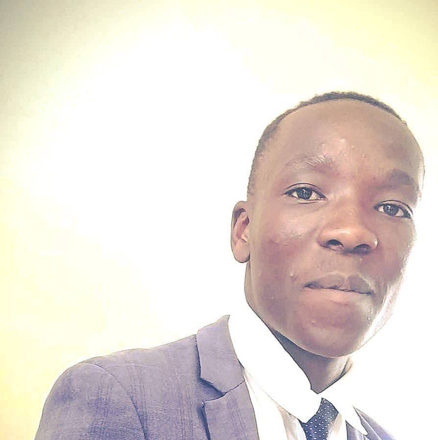 Writer: Mukisa Wisdom