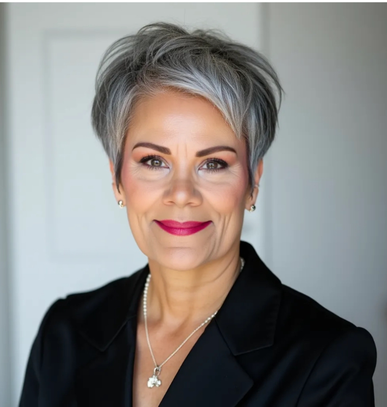 Writer: Kelley Barnett