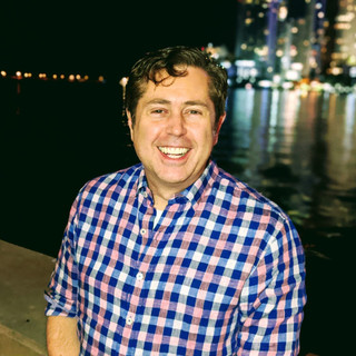 Writer: Chris Cantergiani