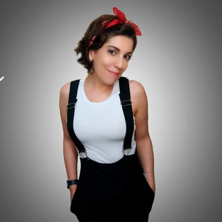 Foto do escritor: Gabriela Hessel