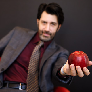 Writer: HEALthy hYOUman