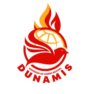 Writer: Dunamis Revival