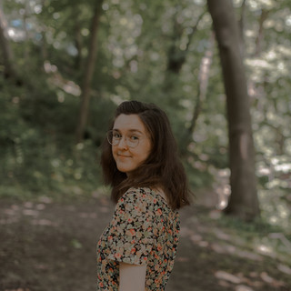 Writer: Lucy Nesbitt