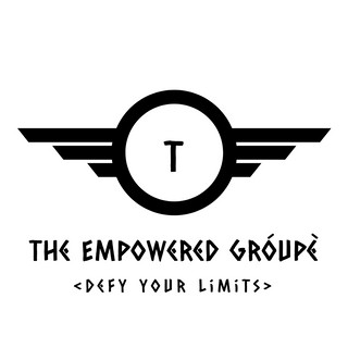 Writer: The Empowered Gróupè