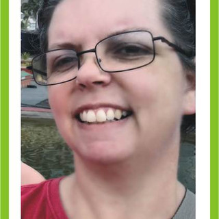 Writer: Jilleen Vickers