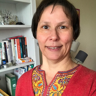 Photo du rédacteur: Chantal Delanoe