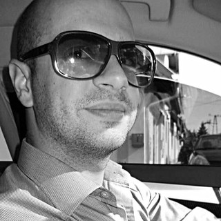Autorenbild: Gergely Vajas