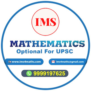 Writer: IMS4Maths