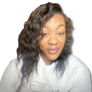 Writer: Shardae Harding