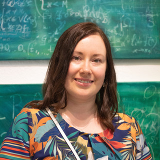Writer: Anastasia Vasilyeva