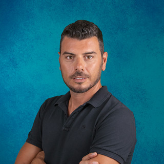 Immagine del redattore: Matteo Falzini
