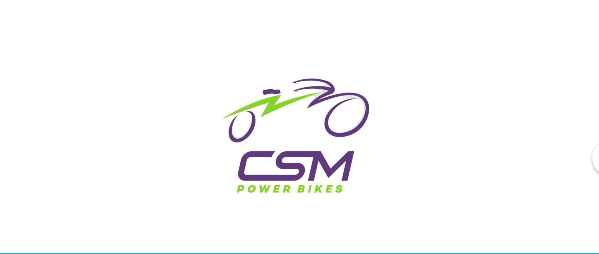 Writer: CSM Power Bikes 
