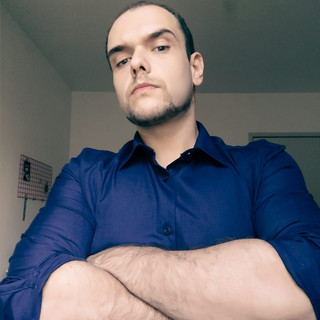 Foto do escritor: Bruno Pinhão