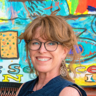 Writer: Wendy Hunt