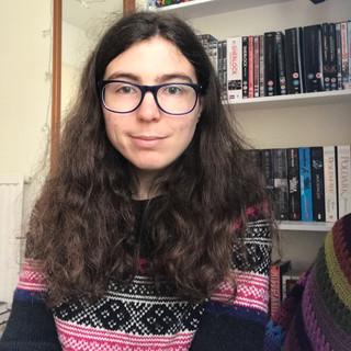 Writer: bethstephenson165