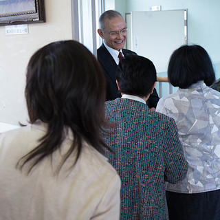 執筆者の写真: 耕司 大平