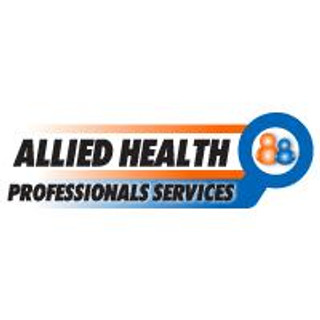 Writer: Allied Health Professional Services